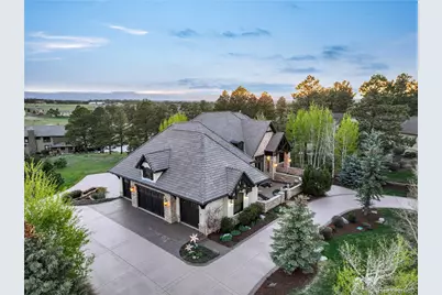 17540 Pond View Place, Colorado Springs, CO 80908 - Photo 1