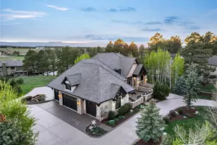 17540 Pond View Pl, Colorado Springs, CO 80908 - Photo 1