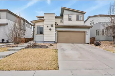 17437 E 111th Avenue, Commerce City, CO 80022 - Photo 1
