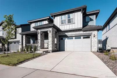 2967 S Quaker Street, Morrison, CO 80465 - Photo 1