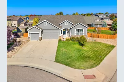 2708 Aylesbury Way, Johnstown, CO 80534 - Photo 1