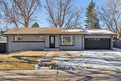 3047 S Osceola Street, Denver, CO 80236 - Photo 1