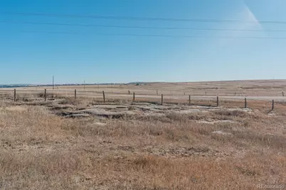 Lot 3 County Road 5, Elbert, CO 80106 - Photo 1