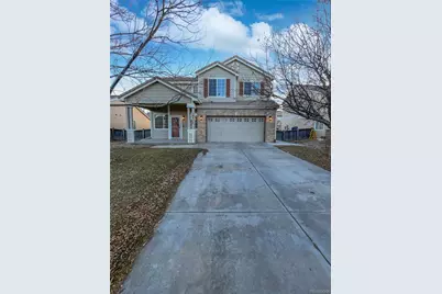 19512 E 58th Drive, Aurora, CO 80019 - Photo 1