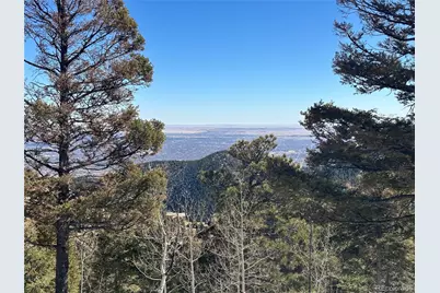 91 Ponderosa, Manitou Springs, CO 80829 - Photo 1