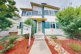 9775 Dunning Cir, Highlands Ranch, CO 80126 - Photo 1