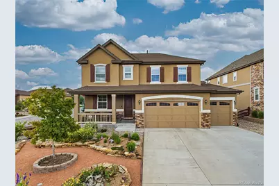 784 Sweet Pine Court, Monument, CO 80132 - Photo 1