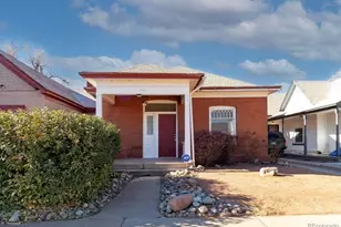 1129 E Orman, Pueblo, CO 81004 - Photo 1