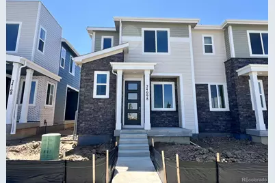 24098 E Warm Springs Avenue, Aurora, CO 80019 - Photo 1