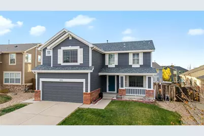 4093 S Riviera Street, Aurora, CO 80018 - Photo 1