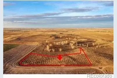(Tbd) County Road 6, Keenesburg, CO 80643 - Photo 1