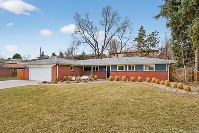 3135 Wright Court, Wheat Ridge, CO 80215 - Photo 1