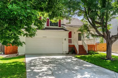 19058 E Bonney Court, Parker, CO 80134 - Photo 1