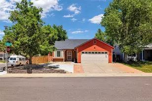 14601 E Elk Pl, Denver, CO 80239 - Photo 1