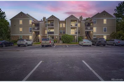 5321 W 76th Avenue #307, Arvada, CO 80003 - Photo 1
