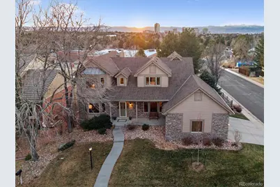 6043 S Geneva Court, Englewood, CO 80111 - Photo 1