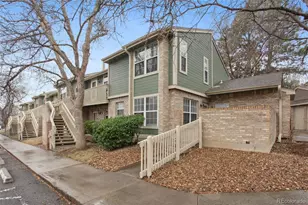 2726 E Otero Pl, Centennial, CO 80122 - Photo 1