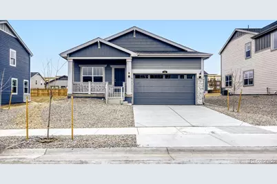 232 Mia Lane, Johnstown, CO 80534 - Photo 1