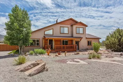 11888 Las Colinas Drive, Salida, CO 81201 - Photo 1