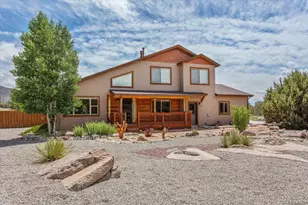 11888 Las Colinas Dr, Salida, CO 81201 - Photo 1