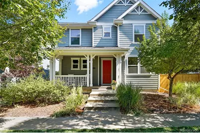 2816 Xanthia Street, Denver, CO 80238 - Photo 1