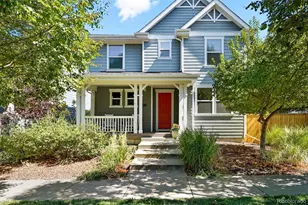 2816 Xanthia St, Denver, CO 80238 - Photo 1