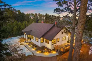 12375 N Meridian Rd, Elbert, CO 80106 - Photo 1