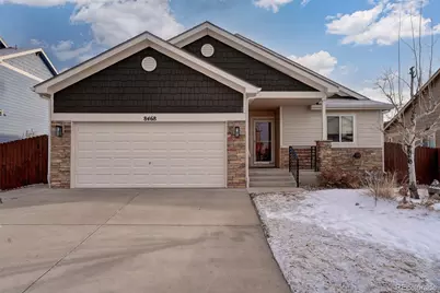 8468 Chasewood Loop, Colorado Springs, CO 80908 - Photo 1