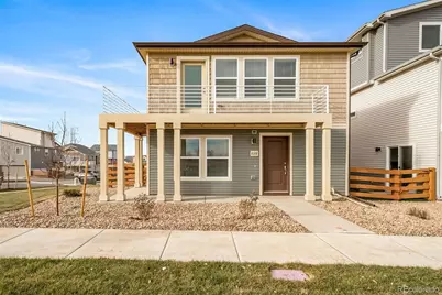 10331 Xanadu Court, Commerce City, CO 80022 - Photo 1