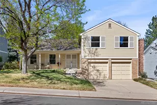 6933 S Olive Way, Centennial, CO 80112 - Photo 1