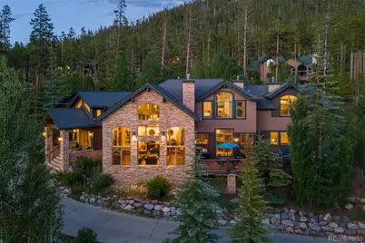 8 Fletcher Court, Breckenridge, CO 80424 - Photo 1