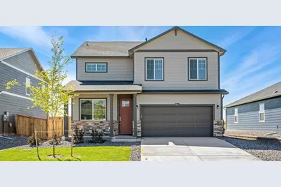8386 E 135th Court, Thornton, CO 80602 - Photo 1