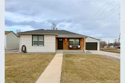 980 S Dale Court, Denver, CO 80219 - Photo 1
