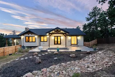 24701 US Hwy 40, Golden, CO 80401 - Photo 1