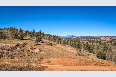1343 Golden Cycle Circle, Cripple Creek, CO 80813 - Photo 1