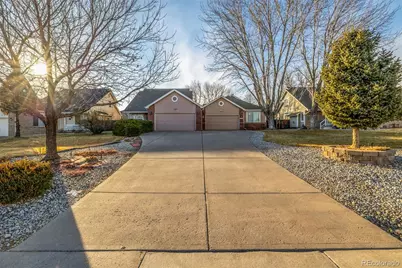 1195 S Allison Street, Lakewood, CO 80232 - Photo 1