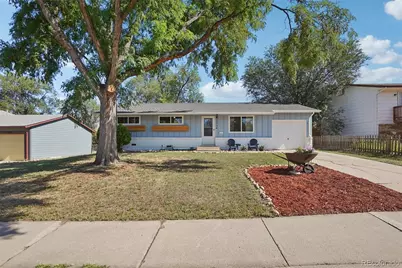 1218 Rushmore Drive, Colorado Springs, CO 80910 - Photo 1