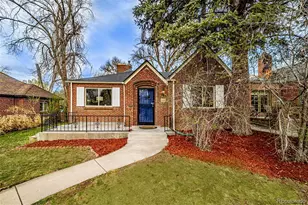1245 Dahlia St, Denver, CO 80220 - Photo 1