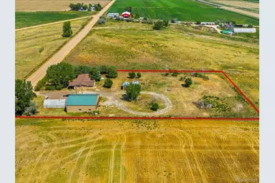 4480 County Road 87, Roggen, CO 80652 - Photo 1