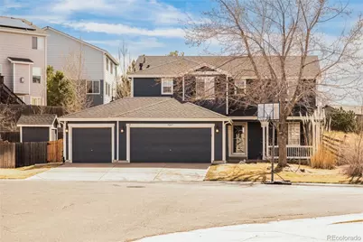 5247 S Riviera Circle, Aurora, CO 80015 - Photo 1