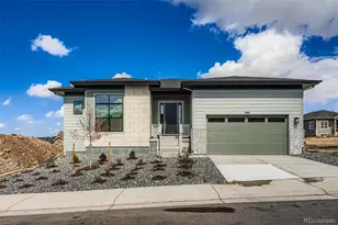 497 Leafy Aster Ln, Castle Rock, CO 80104 - Photo 1