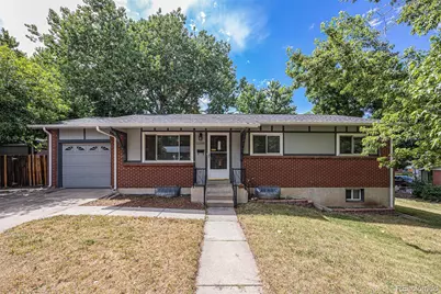 12289 W Dakota Drive, Lakewood, CO 80228 - Photo 1