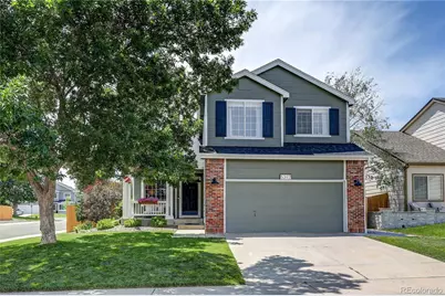 5397 S Killarney Street, Centennial, CO 80015 - Photo 1