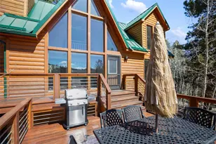 204 Kutsu Ridge Rd, Florissant, CO 80816 - Photo 1