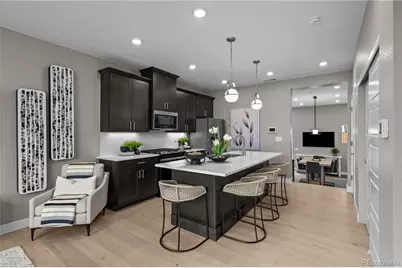 9445 W 58th Circle #C, Arvada, CO 80002 - Photo 1