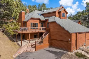 4266 Troutdale Village Dr, Evergreen, CO 80439 - Photo 1