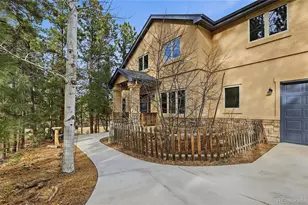 4163 Cheyenne Dr, Larkspur, CO 80118 - Photo 1