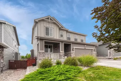 7808 Bandit Drive, Castle Rock, CO 80108 - Photo 1