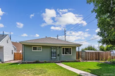 1300 Lima Street, Aurora, CO 80010 - Photo 1