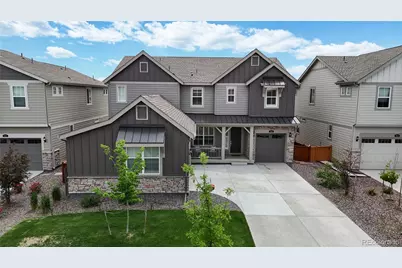 890 Meadowlark Drive, Erie, CO 80516 - Photo 1